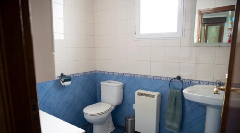 Ciudad Real - Tomelloso - 240m2