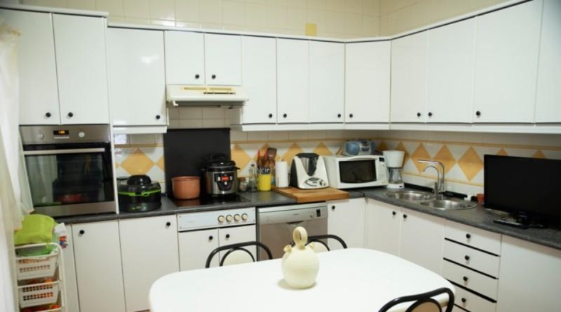 Ciudad Real - Tomelloso - 240m2