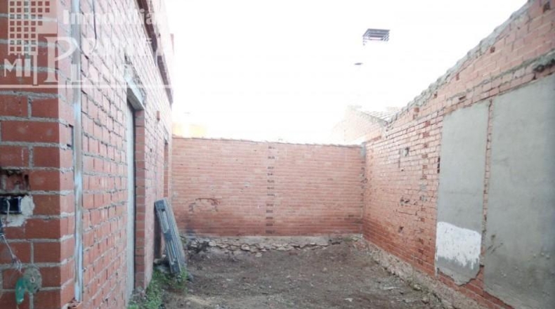 Ciudad Real - Tomelloso - 268m2