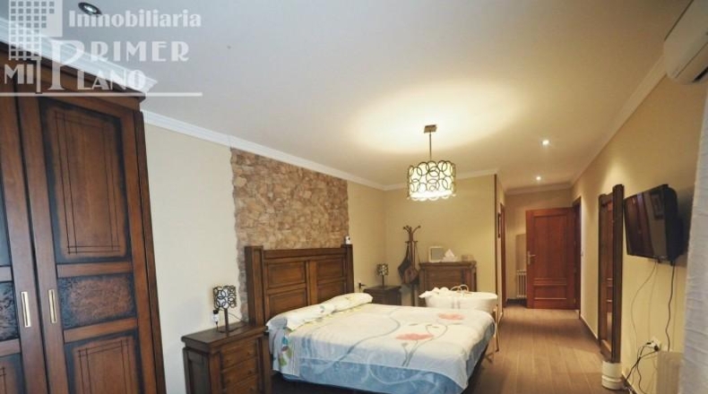 Ciudad Real - Tomelloso - 336m2