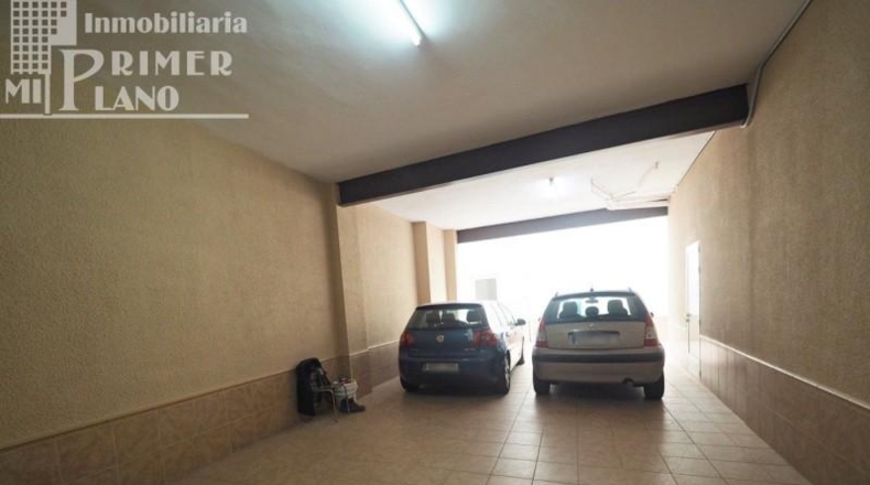 Ciudad Real - Tomelloso - 336m2