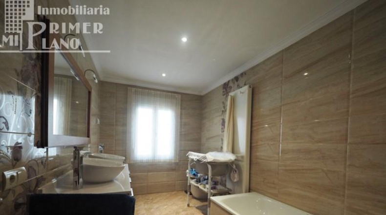 Ciudad Real - Tomelloso - 336m2