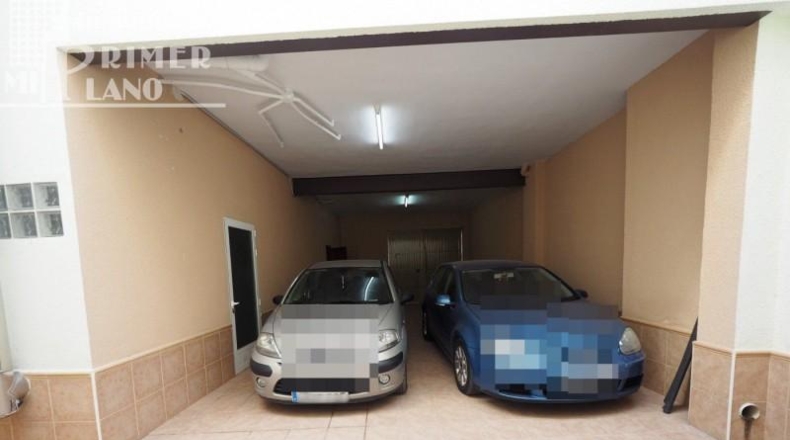 Ciudad Real - Tomelloso - 336m2