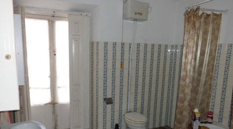 Albacete - Almansa - 750m2