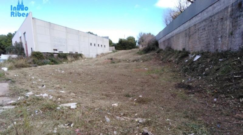 Barcelona - Sant Pere de Ribes - 1209m2