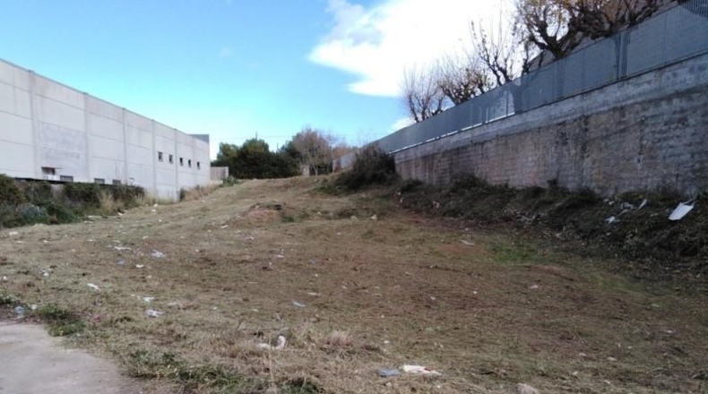 Barcelona - Sant Pere de Ribes - 1209m2