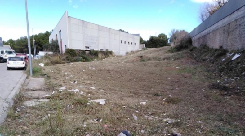 Barcelona - Sant Pere de Ribes - 1209m2