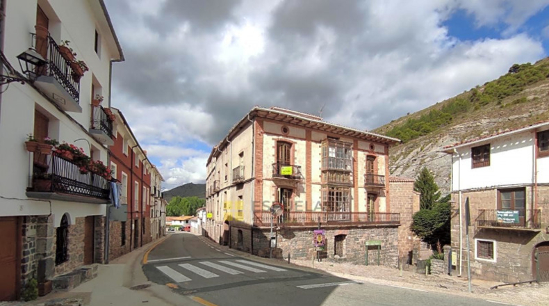 La Rioja - Enciso - 1000m2