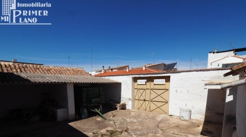 Ciudad Real - Tomelloso - 297m2