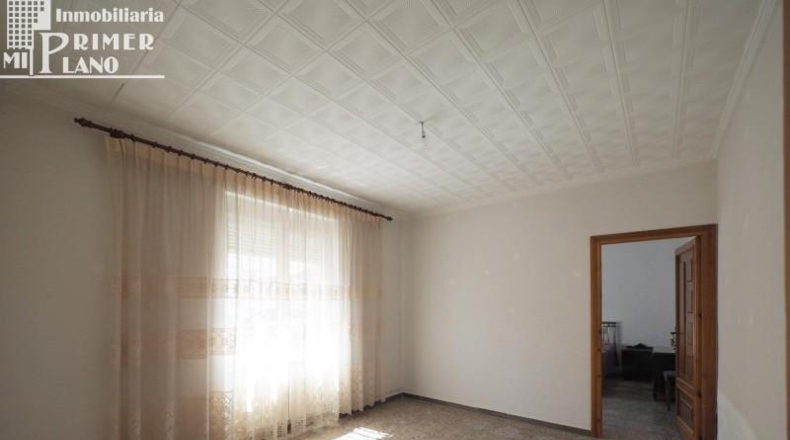 Ciudad Real - Tomelloso - 297m2