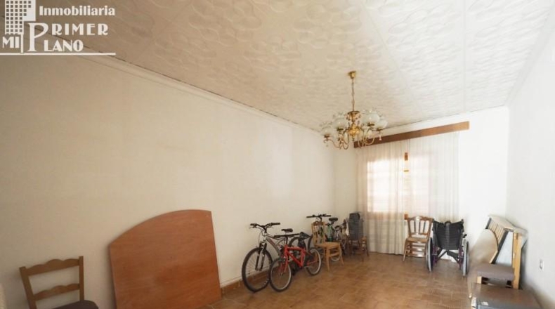Ciudad Real - Tomelloso - 297m2