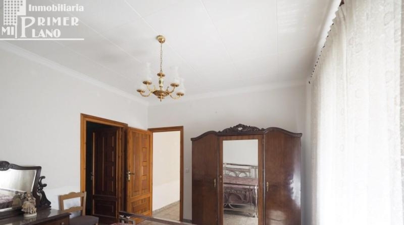 Ciudad Real - Tomelloso - 297m2
