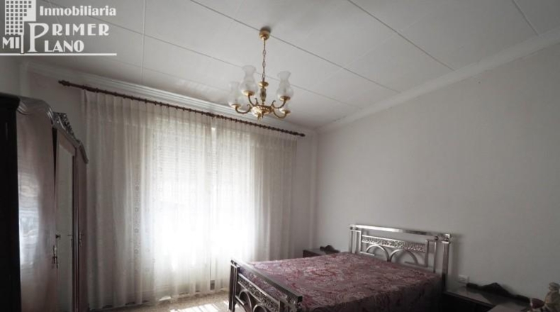 Ciudad Real - Tomelloso - 297m2