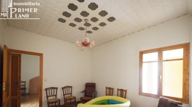 Ciudad Real - Tomelloso - 297m2