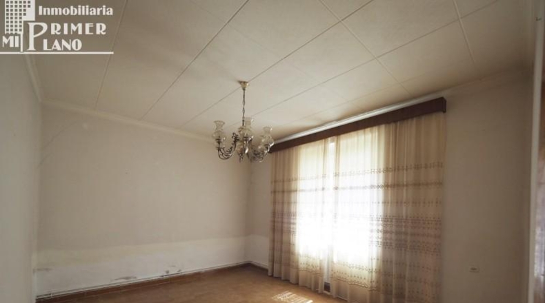 Ciudad Real - Tomelloso - 297m2