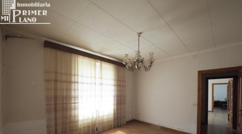 Ciudad Real - Tomelloso - 297m2