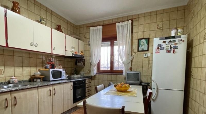 León - Ponferrada - 618m2