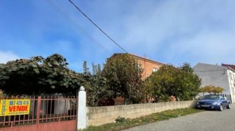 León - Ponferrada - 618m2