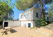 Xalet independent amb terreny en venda a la España, Moixent, ref.: TR145919 foto
