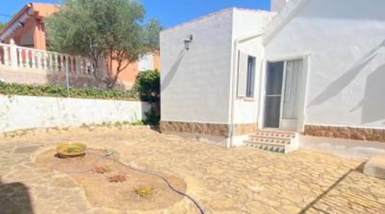 Valencia - Mogente - 960m2