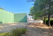 Xalet independent amb terreny en venda a la España, Moixent, ref.: TR145919 foto