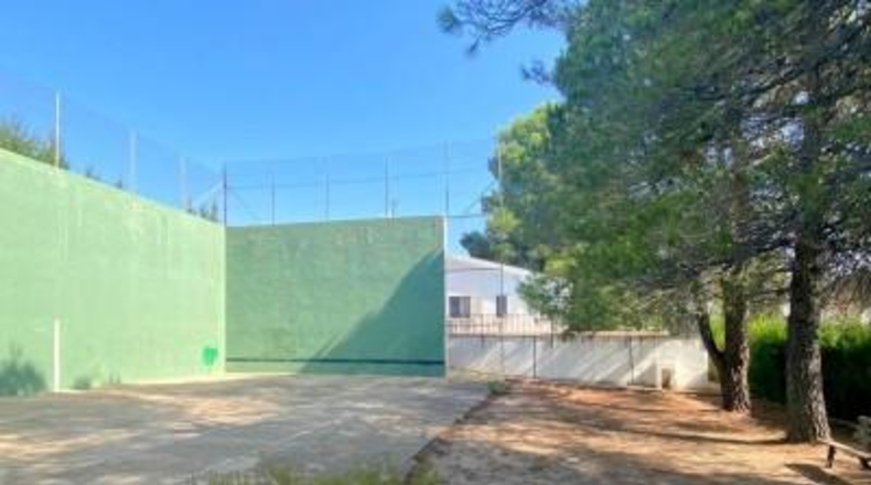 Valencia - Mogente - 960m2