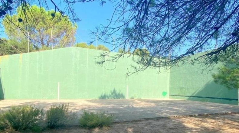 Valencia - Mogente - 960m2
