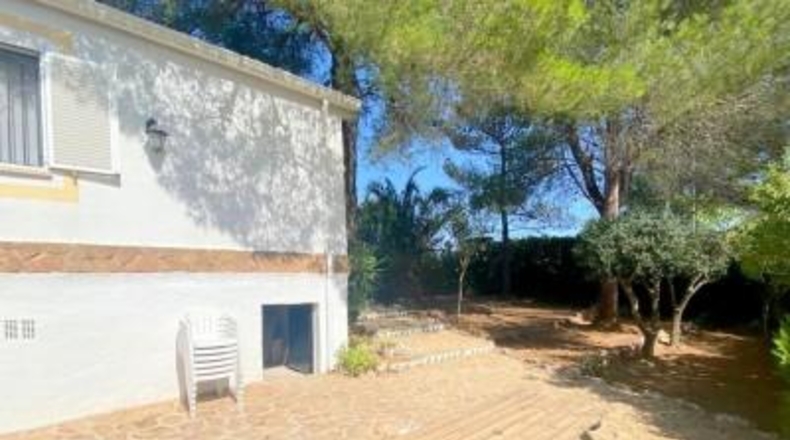 Valencia - Mogente - 960m2