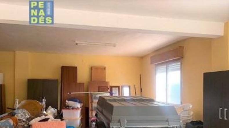 Valencia - Ontinyent - 2182m2