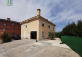 Xalet independent amb terreny en venda a la España, Ontinyent, ref.: TR146098 foto