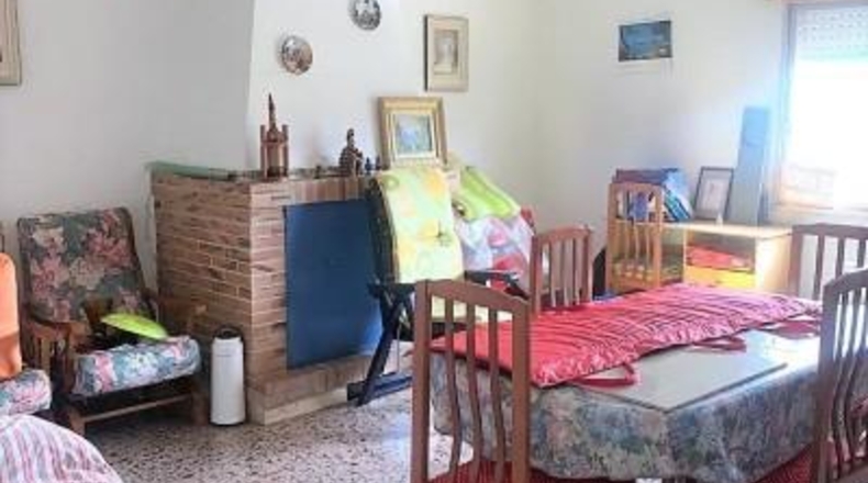 Valencia - Ontinyent - 2182m2