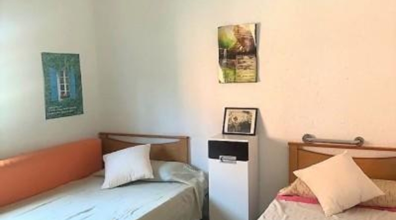 Valencia - Ontinyent - 2182m2