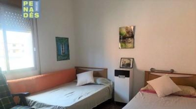 Valencia - Ontinyent - 2182m2