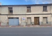 Casa de camp amb terreny en venda a la España, Librilla, ref.: TR146538 foto