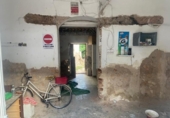 Casa de camp amb terreny en venda a la España, Librilla, ref.: TR146538 foto