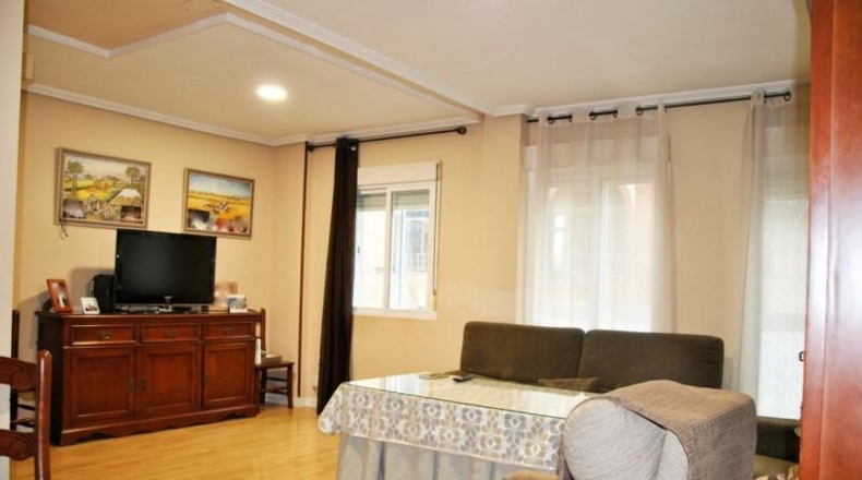Cáceres - Plasencia - 203m2