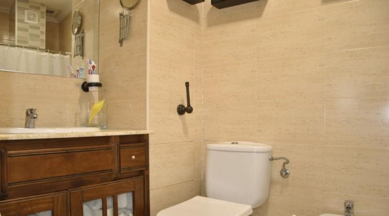 Cáceres - Plasencia - 203m2