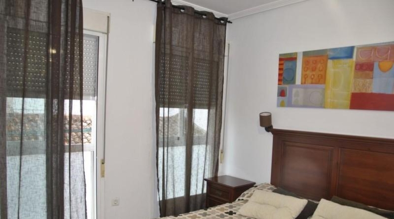 Cáceres - Plasencia - 203m2