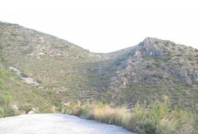 Pego 93000&nbsp;m² 