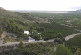 Pego 93000&nbsp;m² 