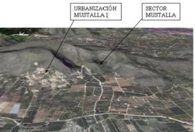 Pego 93000&nbsp;m² 