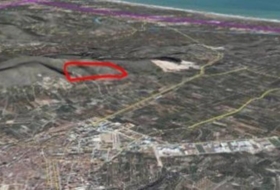 Pego 93000&nbsp;m² 