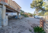 Casa de camp amb terreny en venda a la España, Carlet, ref.: TR242100 foto