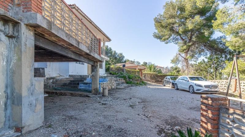 Valencia - Carlet - 1391m2