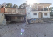 Casa de camp amb terreny en venda a la España, Carlet, ref.: TR242100 foto