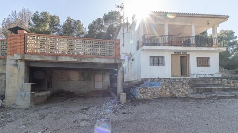 Valencia - Carlet - 1391m2