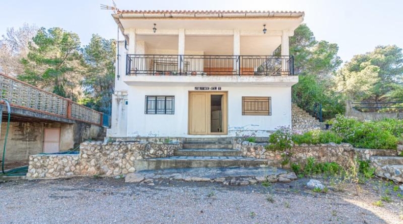 Valencia - Carlet - 1391m2