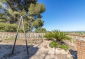 Casa de camp amb terreny en venda a la España, Carlet, ref.: TR242100 foto