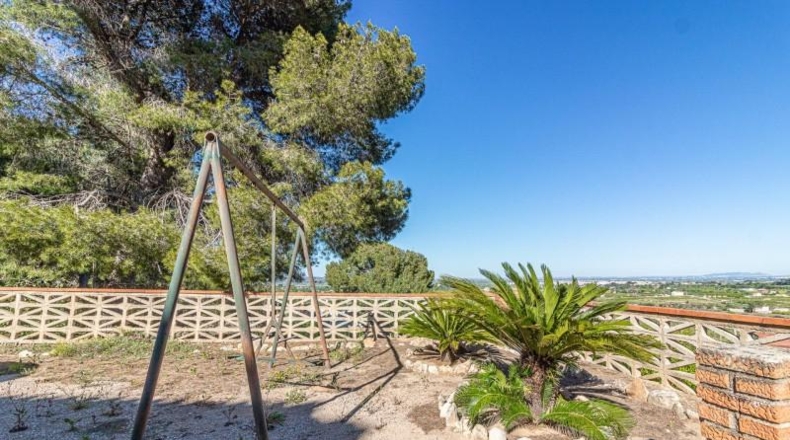 Valencia - Carlet - 1391m2