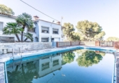 Casa de camp amb terreny en venda a la España, Carlet, ref.: TR242100 foto